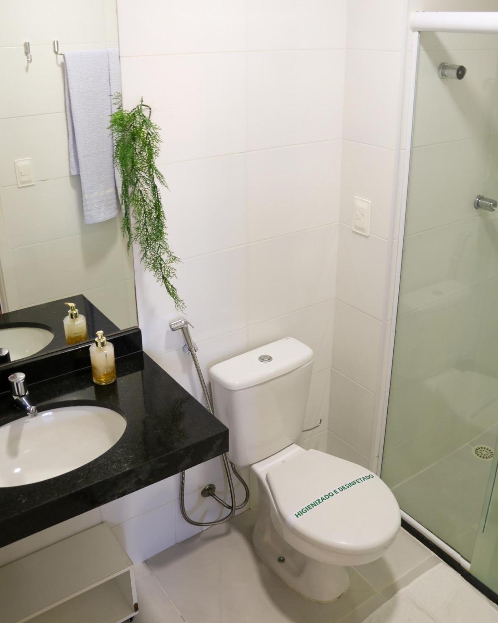 Joia De Maceio, Apenas 3 Minutos Do Mar Apartment Exterior photo